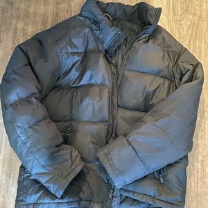 Gap Warmest Jacket (men)
